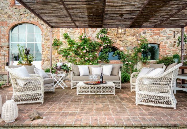 Villa a Capannori - Villa Il Palagio Villa a Capannori - Villa Il Palagio