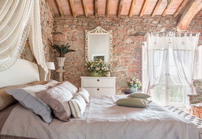 Villa a Capannori - Villa Il Palagio Villa a Capannori - Villa Il Palagio