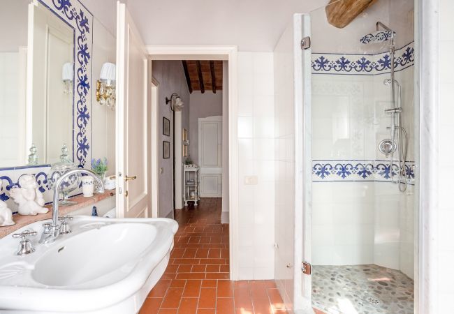 Villa a Capannori - Villa Il Palagio Villa a Capannori - Villa Il Palagio