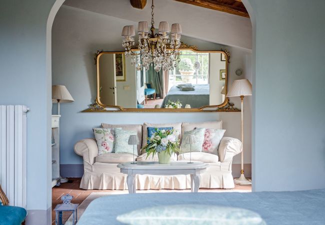 Villa a Capannori - Villa Il Palagio Villa a Capannori - Villa Il Palagio