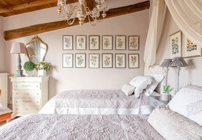 Villa a Capannori - Villa Il Palagio Villa a Capannori - Villa Il Palagio