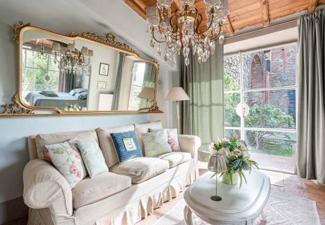 Villa a Capannori - Villa Il Palagio Villa a Capannori - Villa Il Palagio