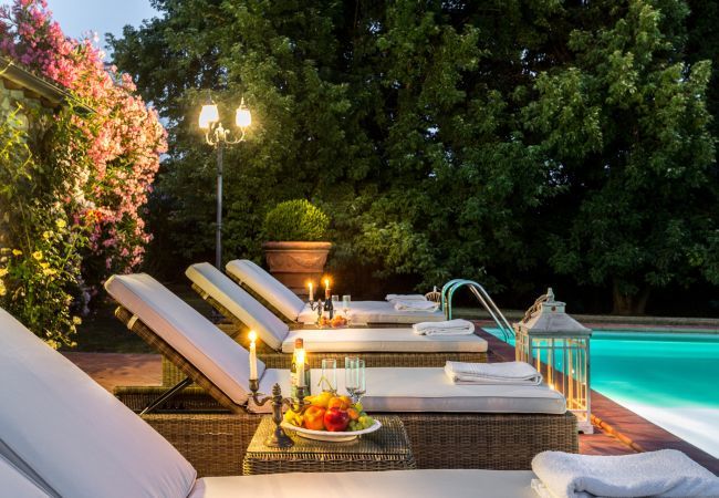 Villa a Capannori - Villa Clara Villa a Capannori - Villa Clara