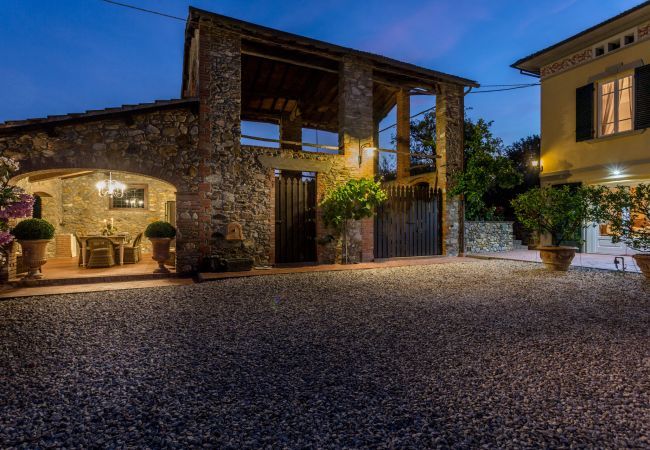 Villa a Capannori - Villa Clara Villa a Capannori - Villa Clara