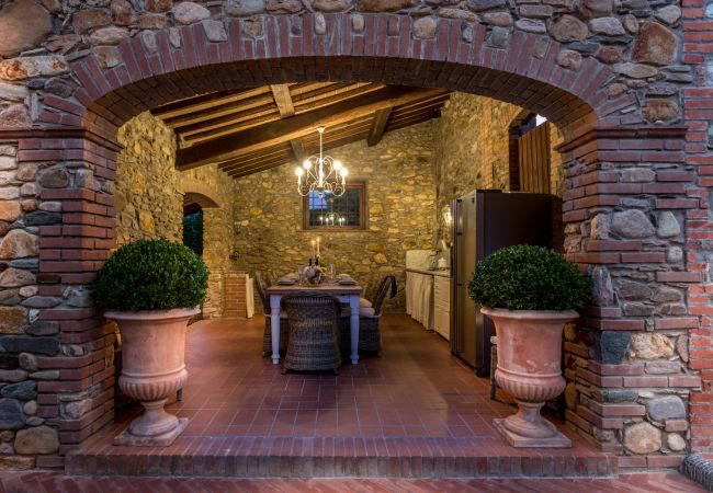 Villa a Capannori - Villa Clara Villa a Capannori - Villa Clara