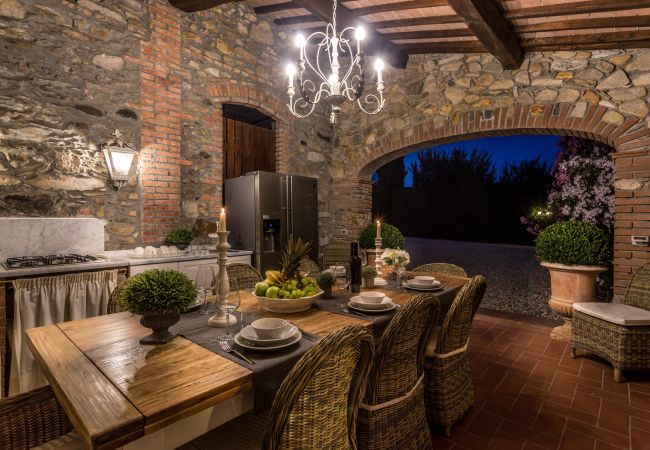 Villa a Capannori - Villa Clara Villa a Capannori - Villa Clara