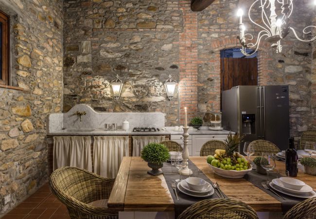 Villa a Capannori - Villa Clara Villa a Capannori - Villa Clara