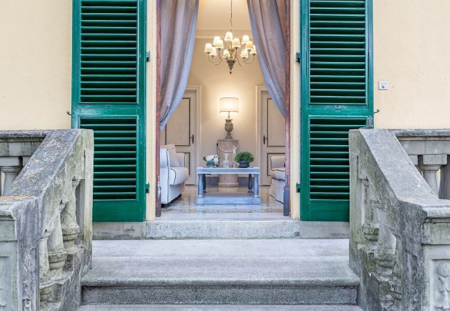 Villa a Capannori - Villa Clara Villa a Capannori - Villa Clara