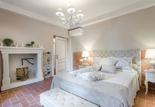 Villa a Capannori - Villa Clara Villa a Capannori - Villa Clara