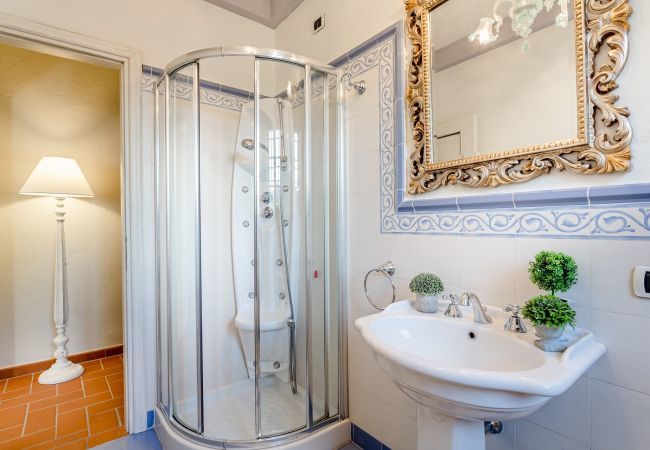 Villa a Capannori - Villa Clara Villa a Capannori - Villa Clara