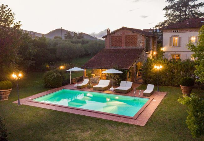 Villa a Capannori - Villa Clara Villa a Capannori - Villa Clara