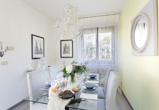 Villa a Forte dei Marmi - Villa MaryGrace Villa a Forte dei Marmi - Villa MaryGrace
