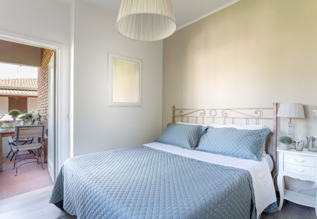 Villa a Forte dei Marmi - Villa MaryGrace Villa a Forte dei Marmi - Villa MaryGrace
