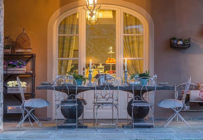 Villa a Orentano - Villa Otto Villa a Orentano - Villa Otto