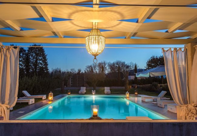 Villa a Orentano - Villa Otto Villa a Orentano - Villa Otto