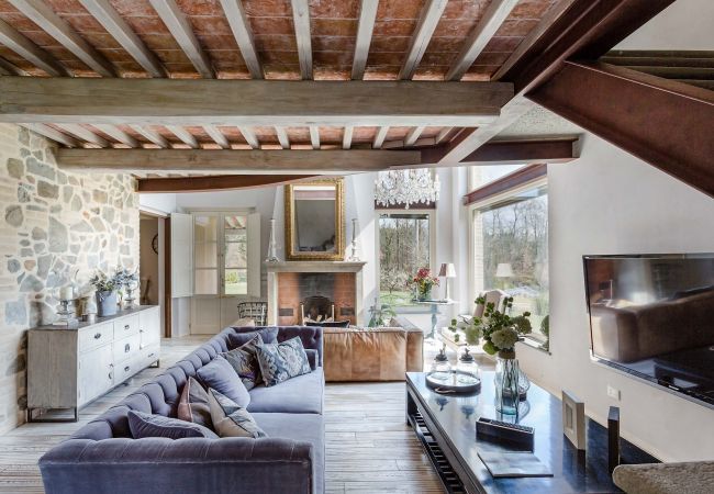 Villa a Orentano - Villa Otto Villa a Orentano - Villa Otto