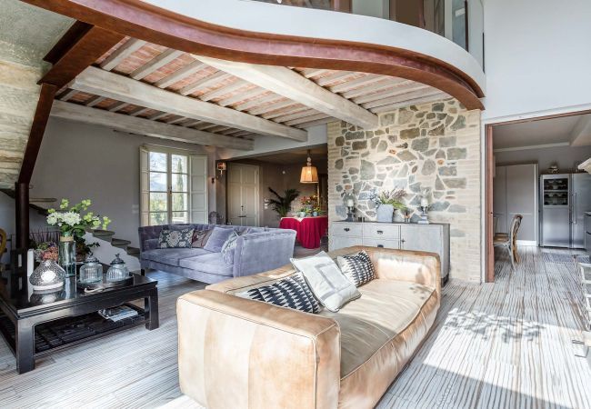 Villa a Orentano - Villa Otto Villa a Orentano - Villa Otto