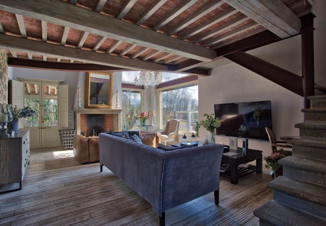 Villa a Orentano - Villa Otto Villa a Orentano - Villa Otto