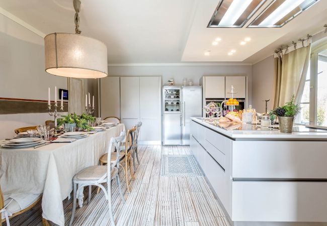 Villa a Orentano - Villa Otto Villa a Orentano - Villa Otto