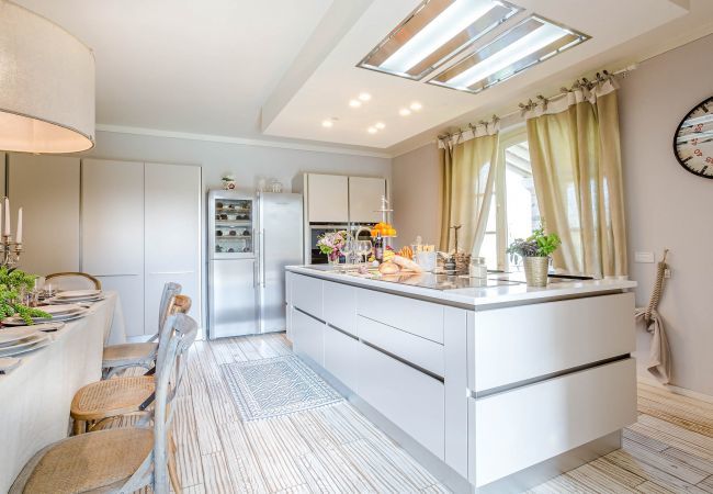 Villa a Orentano - Villa Otto Villa a Orentano - Villa Otto