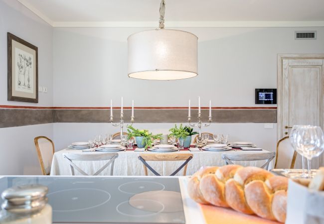 Villa a Orentano - Villa Otto Villa a Orentano - Villa Otto