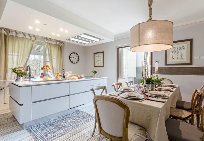 Villa a Orentano - Villa Otto Villa a Orentano - Villa Otto