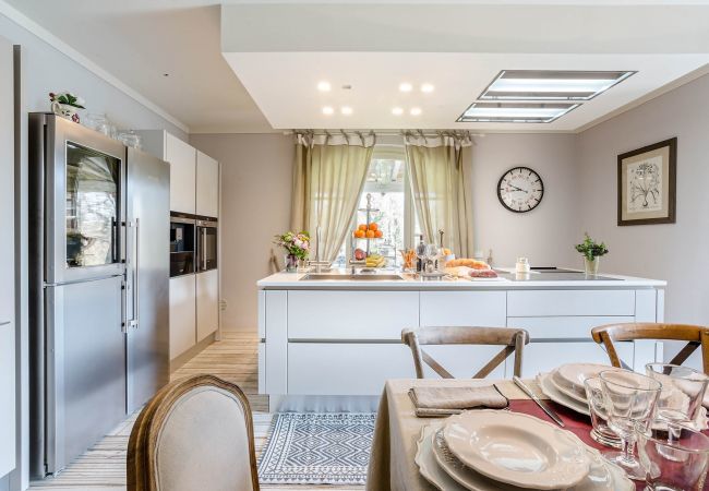 Villa a Orentano - Villa Otto Villa a Orentano - Villa Otto