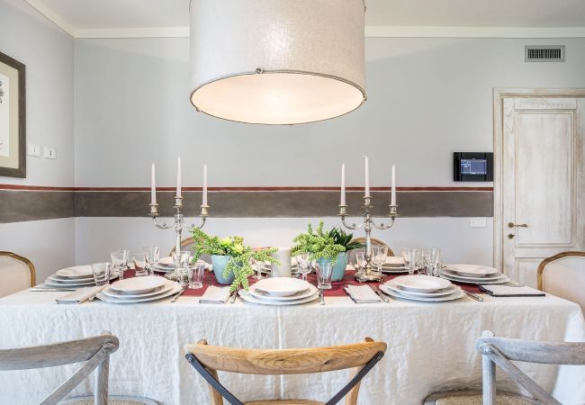 Villa a Orentano - Villa Otto Villa a Orentano - Villa Otto