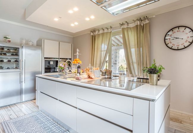 Villa a Orentano - Villa Otto Villa a Orentano - Villa Otto