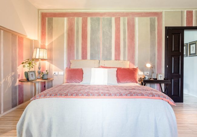 Villa a Orentano - Villa Otto Villa a Orentano - Villa Otto