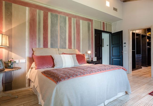 Villa a Orentano - Villa Otto Villa a Orentano - Villa Otto