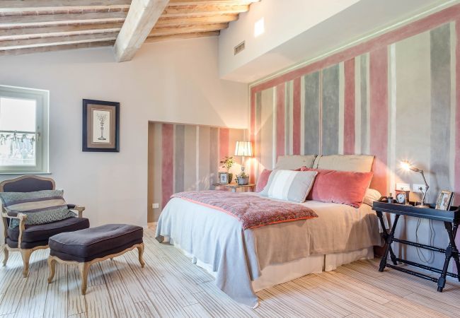 Villa a Orentano - Villa Otto Villa a Orentano - Villa Otto