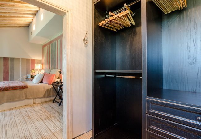 Villa a Orentano - Villa Otto Villa a Orentano - Villa Otto