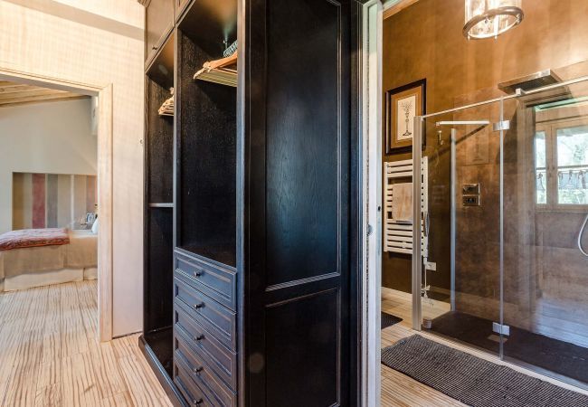 Villa a Orentano - Villa Otto Villa a Orentano - Villa Otto