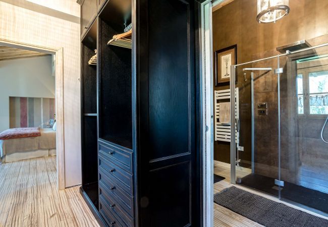 Villa a Orentano - Villa Otto Villa a Orentano - Villa Otto