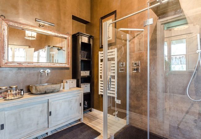 Villa a Orentano - Villa Otto Villa a Orentano - Villa Otto