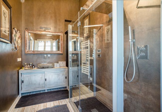 Villa a Orentano - Villa Otto Villa a Orentano - Villa Otto