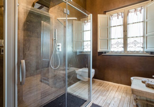 Villa a Orentano - Villa Otto Villa a Orentano - Villa Otto