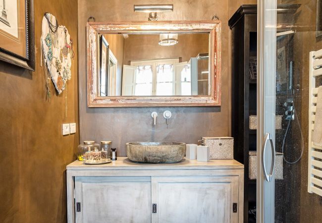 Villa a Orentano - Villa Otto Villa a Orentano - Villa Otto