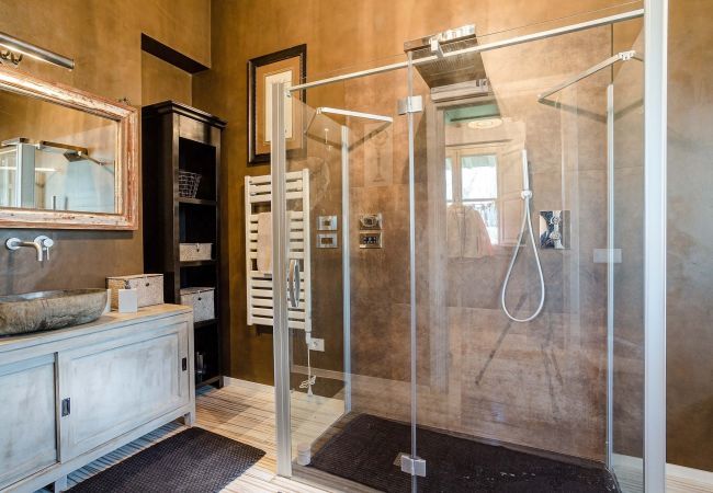 Villa a Orentano - Villa Otto Villa a Orentano - Villa Otto