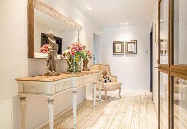 Villa a Orentano - Villa Otto Villa a Orentano - Villa Otto