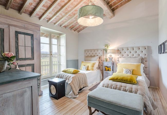 Villa a Orentano - Villa Otto Villa a Orentano - Villa Otto