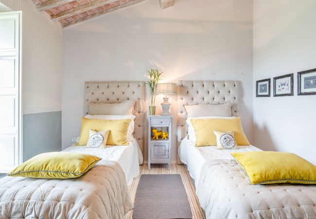 Villa a Orentano - Villa Otto Villa a Orentano - Villa Otto