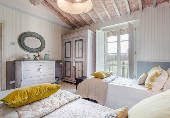 Villa a Orentano - Villa Otto Villa a Orentano - Villa Otto