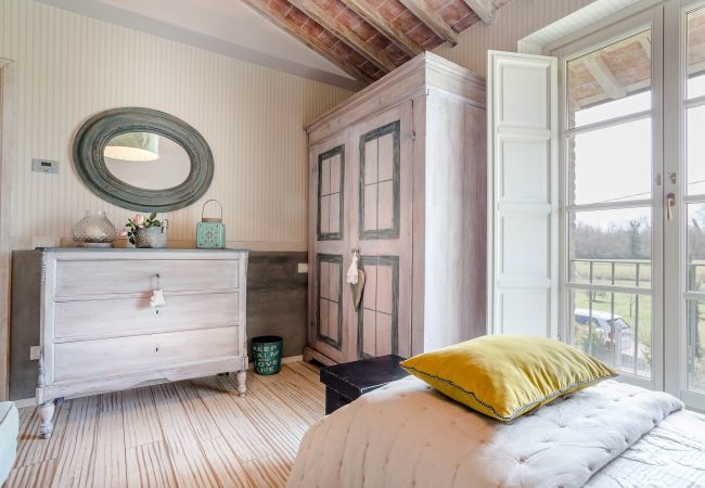 Villa a Orentano - Villa Otto Villa a Orentano - Villa Otto