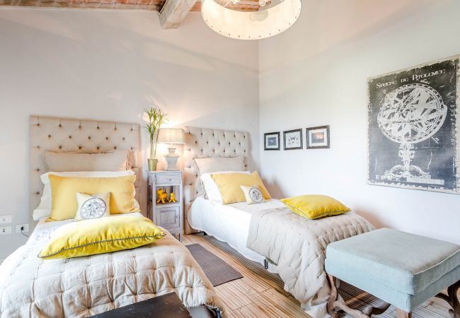 Villa a Orentano - Villa Otto Villa a Orentano - Villa Otto