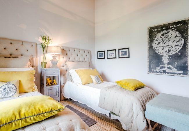 Villa a Orentano - Villa Otto Villa a Orentano - Villa Otto