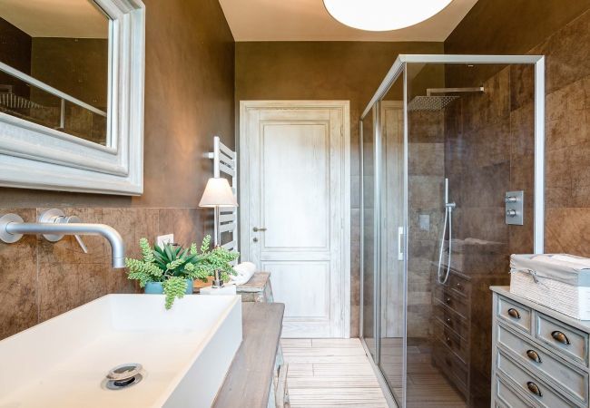 Villa a Orentano - Villa Otto Villa a Orentano - Villa Otto