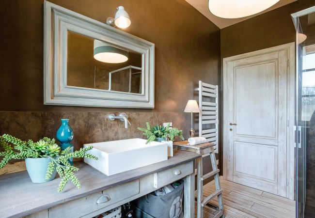 Villa a Orentano - Villa Otto Villa a Orentano - Villa Otto