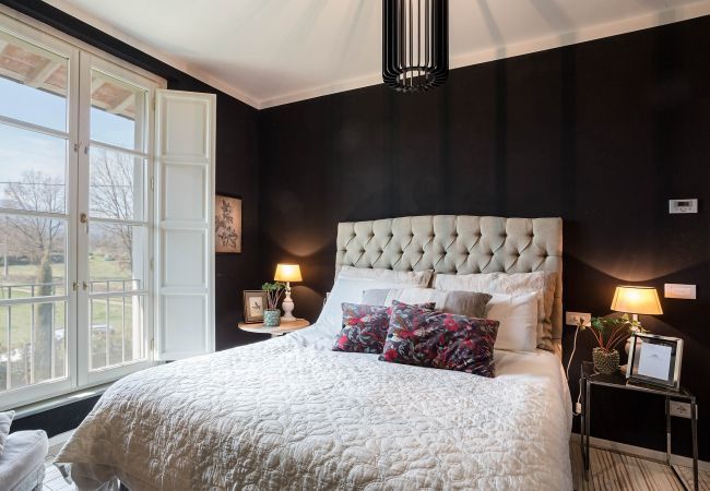 Villa a Orentano - Villa Otto Villa a Orentano - Villa Otto